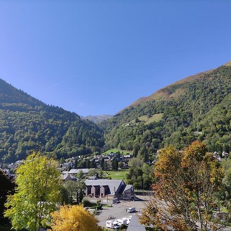 Appartamento Morféo-le Vignemale Cauterets Esterno foto