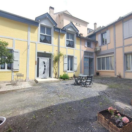 Appartamento Morféo-le Vignemale Cauterets Esterno foto