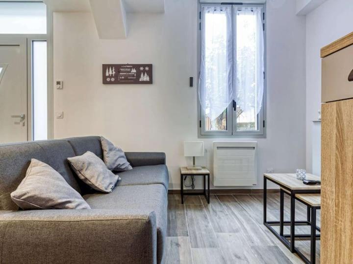 Appartamento Morféo-le Vignemale Cauterets Esterno foto